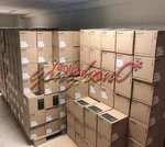 One New Mitsubishi MDS-B-SP-110 Servo Drive MDSBSP110. Fixed Price $1389.94.