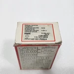 Abb K62E Contactor Relay FPH1421001R0624 Coil Voltage 110-127V. Fixed Price $85.16.