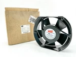 New Dayton 4WT43A Ac Axial Fan 220/240V 239 Cfm 0.11A 26W. Fixed Price $94.95.