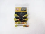 C&d Braze-on Self-piercing Copper Saddle Valve For 5/16" Tube CD5516 Pkg Of. Fixed Price $34.31.
