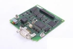 Siemens 6SE7090-0XX84-0FF5 Simovert Master Drives Motion Control Communication. Fixed Price $260.00.