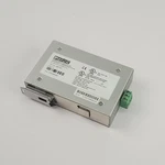 Phoenix Contact 2891001 Ethernet Switch, 24 Vdc, 185MA. Fl Sfnb 5TX. Fixed Price $17.99.