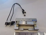 Schunk Kgg 70-48 303056 W/sensors Pneumatic Parallel Grippers Robotic Germany. Fixed Price $329.99.