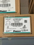 Panduit UTPSP10GYY Copper Patch Cord, Cat 6, Gray Cable, Ft., Box Of. Fixed Price $25.00.
