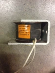 S-1529443-B Westinghouse Db Control Relay Coil 48VDC 220VAC. Fixed Price $175.00.