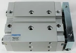 Festo Guide Cylinder DFM-32-50-B-PPV-A-KF Pmax. 10 Bar 532318, 50MM Stroke. Fixed Price $208.74.