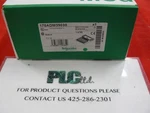 170ADM39030 New Factory Sealed Modicon Momentum I/o Base 170-ADM-390-30. Fixed Price $595.00.