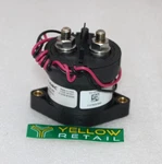Gigavac GV121CAX Power Contactor Coil 24VDC Cage 3CXS7. Fixed Price $110.00.