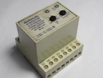 Electromatic H471156600 Control Relay 5-25% .2-10SEC 3PH Shelf Wear Used. Fixed Price $72.46.