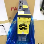 1PC Fanuc Servo Drive A06B-6096-H209 A06B6096H209 New. Fixed Price $2041.77.