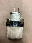 Durakool AFM20-310-M 24VDC Displacement Relay B77. Fixed Price $39.99.
