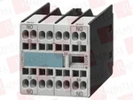 Siemens 3RH1911-2FA20 / 3RH19112FA20 (used). Fixed Price $37.74.