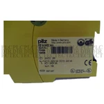 New Pilz Pze X4 774585 Safety Relay 24 Vdc. Fixed Price $222.70.