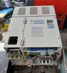 Yaskawa Varispeed 626VM3 Inverter CIMR-VMW2022 200V 132A Us Free Tax. Fixed Price $2800.00.