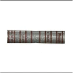 Panduit SCL500-6 Copper Butt Splice Long Barrel Kcmil Cable. (1 Ea). Fixed Price $52.92.