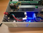Ibm Pcjr Voltbus Rev Pico Psu Power Supply Adapter Pcb Bare Board Secondwave. Fixed Price $40.00.