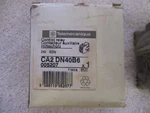 Nib Telemecanique Control Relay CA2DN40B6. Fixed Price $22.49.