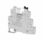 New In Box! Klemsan 6A 1NO/1NC ( 270850A). Fixed Price $13.95.