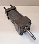 Parker Pneumatic Cylinder CC418660 Model 02.50 TC-2ANUS13A 3.000 250 Psi. Fixed Price $109.24.