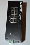 N-tron 708TX Industrial Ethernet Switch. Fixed Price $62.99.