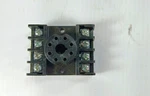 1 Used Custom Connector OT08-PC Pin Relay Socket ***make Offer***. Fixed Price $7.49.