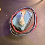 Honeywell EX-XR3 9217 Micro Switch 9843 Single Roller Arm Explosion Proof Snap. Fixed Price $82.00.