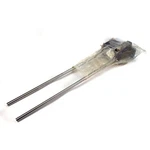 New Ultramation 4AV-30WT4HRI3S36 Pneumatic 30.5" Linear Thruster W/ Block 7"X 4". Fixed Price $299.99.