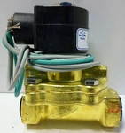 Gc Valves S211GH16K4CG1 Solenoid. Fixed Price $57.69.