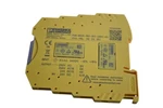 Phoenix Contact 2904951, PSR-MS25-1NO-1DO-24DC-SC, Safety Relay. Fixed Price $124.99.