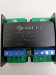 Cui Inc Dc/dc Converter 5V 10W PYB10-Q24-S5-U. Fixed Price $21.93.