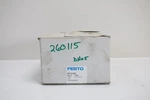 Festo DSR-32-180-P Semi-rotary Drive Actuator. Fixed Price $184.00.