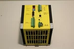 Berger Lahr Ws 5-5.281-00 Stepper Motor Controller. Fixed Price $629.00.