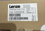 New Lenze ECSDA008C4B Servo Drive. Fixed Price $800.00.