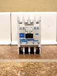 Eaton Cutler Hammer D15CR40AB New Open Box. Fixed Price $49.95.