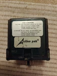 Action Instruments Pak 4380-0000 Signal Conditioner Relay Used. Fixed Price $70.00.