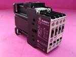General Electric / Relay RL4RD031T Used #7384. Fixed Price $17.60.