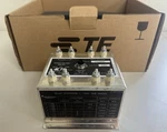 Te Kilovac Wilmar 1810DDBX Phase Monitoring Relay 120V Dead Bus Type New Box. Fixed Price $809.99.
