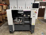 Yamaha Philips Assembleon MG-1 Pick And Place Machine + Ats Carts. Fixed Price $14495.00.