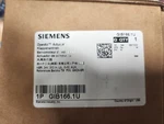 Damper Actuator Seimens Openair 24V 310IN. Lb 0-10 GIB166.1U. Fixed Price $75.00.