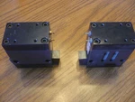 Lot Of Used? New? Phd 15321-1-7031 Pneumatic Parallel Grippers. Fixed Price $92.40.