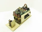 Yamazaki MV4-200W Servopack Drive Controller Module. Fixed Price $299.99.