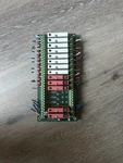 Opto 22: G4PB16I. 16-CHANNEL Rack With (16) ODC5 Modules. Fixed Price $50.00.