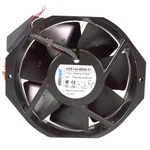 Ebm-papst W2E142-BB05-87 Axial Fan 115V Rectangular With Round Ends 230 Cfm. Fixed Price $44.99.
