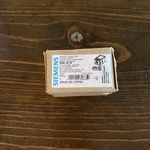 Siemens 3RH2140-1AP60 Contactor Relay 240V 60HZ 10A. Fixed Price $32.99.