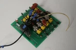 Austin Integrated Stop Valve Manifold And Amat P5000 BES-530-8S-PCB W/ Cable. Fixed Price $150.00.