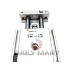 New Box Smc CXSM20-25 Pneumatic Guided Cylinder. Fixed Price $56.04.