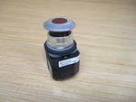 Allen Bradley 800T-FXP16RD4 Push Button W/ 40171-002-01,800T-XD4. Fixed Price $118.77.
