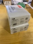 Abb Relay Pole 48-130V50/60HZ Dc Coil 7NO 1NC. Fixed Price $76.93.