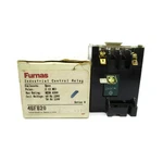 Furnas 46FB20 Ser. 110/120V Nsmp. Fixed Price $103.00.