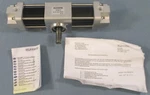 Kuhnke SP7050119 Air - Oil : Max 16/25 Bar Rotary Actuator 12 Mm Shaft Nwob. Fixed Price $47.99.